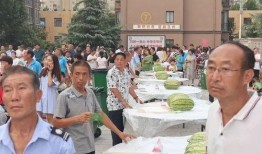 娱乐吃瓜台北现场,吃瓜群众的热闹盛宴